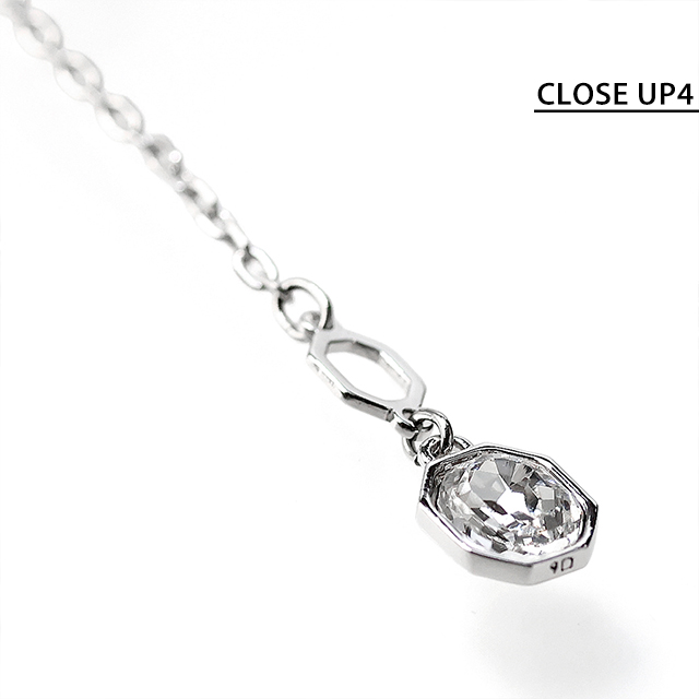 SWAROVSKI（スワロフスキー） ネックレス レディース ブランド