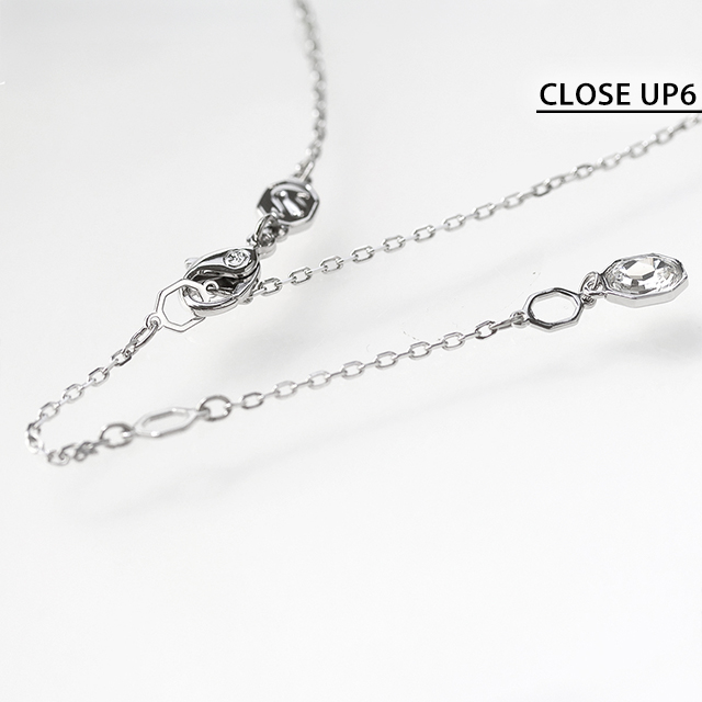 SWAROVSKI（スワロフスキー） ネックレス レディース ブランド