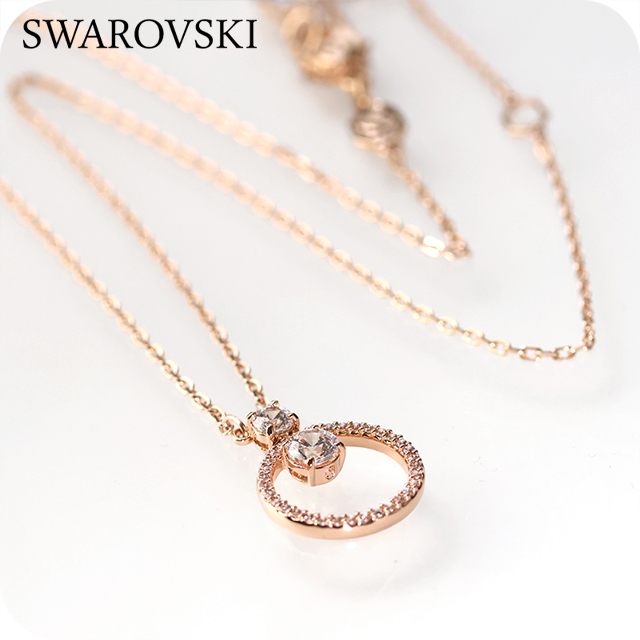 SWAROVSKI（スワロフスキー） ネックレス レディース ブランド