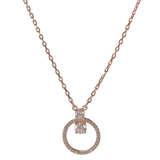 SWAROVSKI（スワロフスキー） ネックレス レディース ブランド
