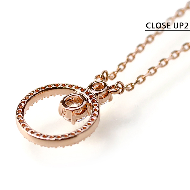 SWAROVSKI（スワロフスキー） ネックレス レディース ブランド