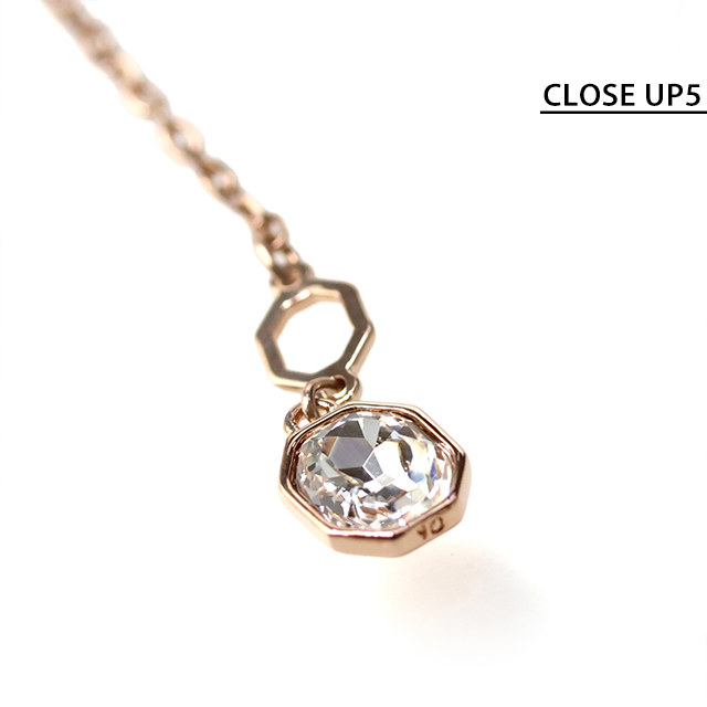 SWAROVSKI（スワロフスキー） ネックレス レディース ブランド