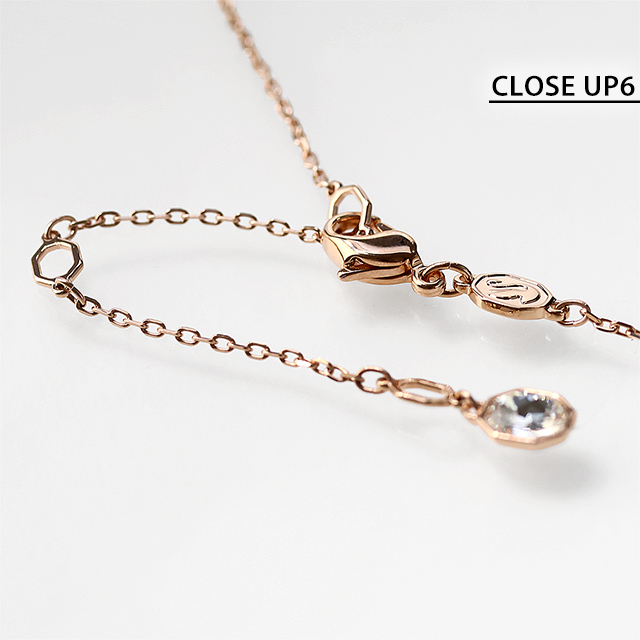 SWAROVSKI（スワロフスキー） ネックレス レディース ブランド