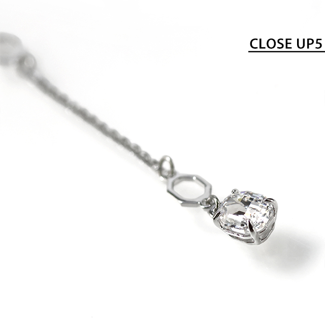 SWAROVSKI（スワロフスキー） ネックレス レディース ブランド