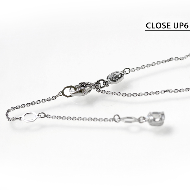 SWAROVSKI（スワロフスキー） ネックレス レディース ブランド