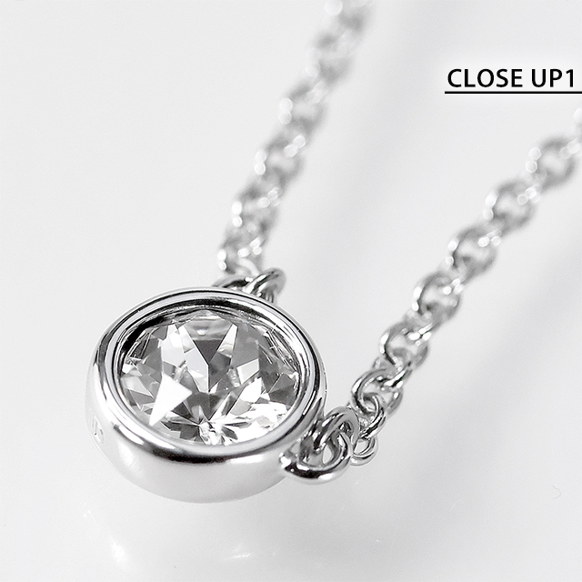 SWAROVSKI（スワロフスキー） ネックレス ペンダント レディース