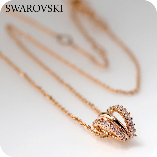 SWAROVSKI（スワロフスキー） ネックレス レディース ブランド