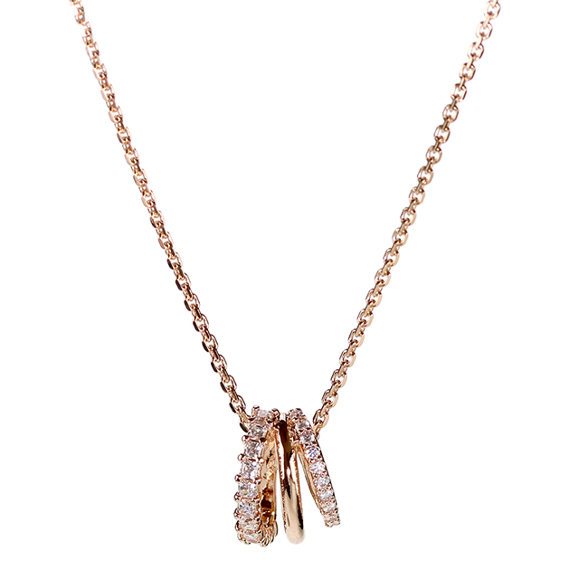 SWAROVSKI（スワロフスキー） ネックレス レディース ブランド