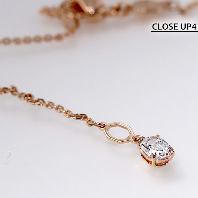 SWAROVSKI（スワロフスキー） ネックレス レディース ブランド