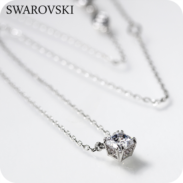 SWAROVSKI（スワロフスキー） ネックレス レディース ブランド