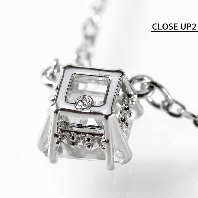 SWAROVSKI（スワロフスキー） ネックレス レディース ブランド