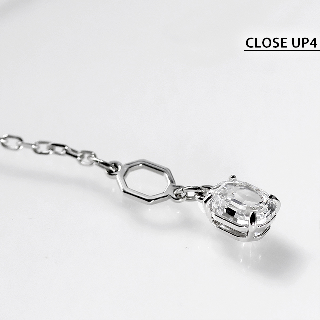 SWAROVSKI（スワロフスキー） ネックレス レディース ブランド
