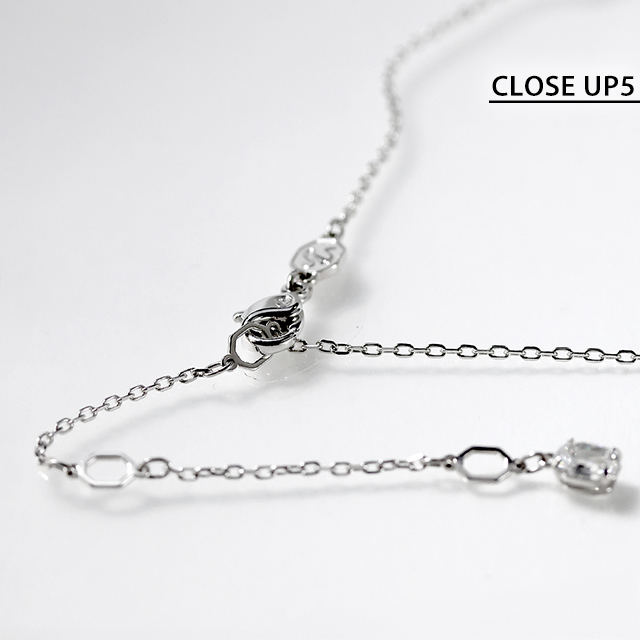 SWAROVSKI（スワロフスキー） ネックレス レディース ブランド