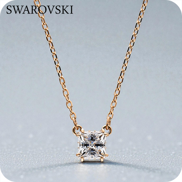 SWAROVSKI（スワロフスキー） ネックレス レディース ブランド