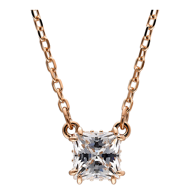Swarovski✨豪華✨ネックレス ゴールド パール ゴージャス ブライダル SWAROVSKI（スワロフスキー） ネックレス レディース ブランド