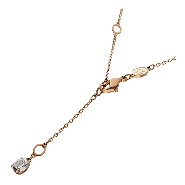 SWAROVSKI（スワロフスキー） ネックレス レディース ブランド