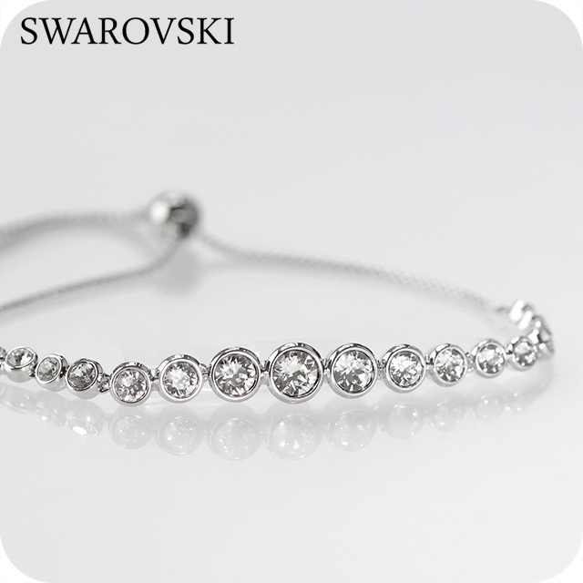 SWAROVSKI（スワロフスキー） ブレスレット レディース ブランド