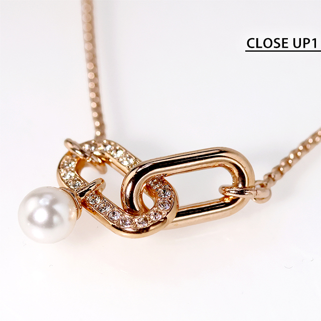 SWAROVSKI（スワロフスキー） ネックレス レディース ブランド