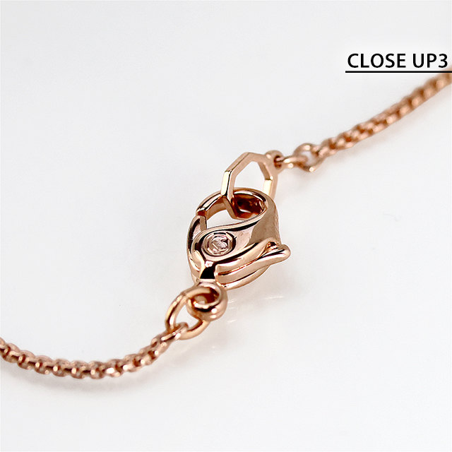 SWAROVSKI（スワロフスキー） ネックレス レディース ブランド