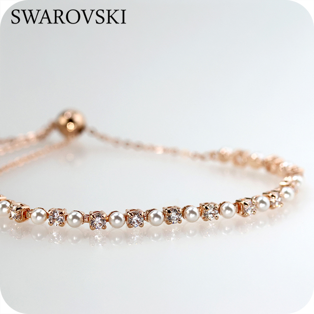SWAROVSKI（スワロフスキー） ブレスレット レディース ブランド