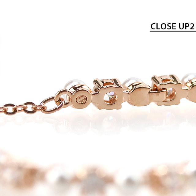 SWAROVSKI（スワロフスキー） ブレスレット レディース ブランド