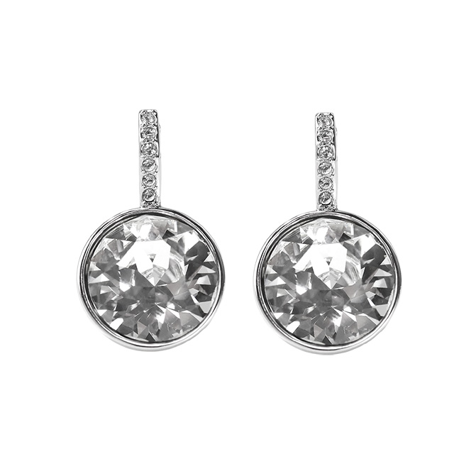 SWAROVSKI（スワロフスキー） ピアス レディース ブランド SWAROVSKI