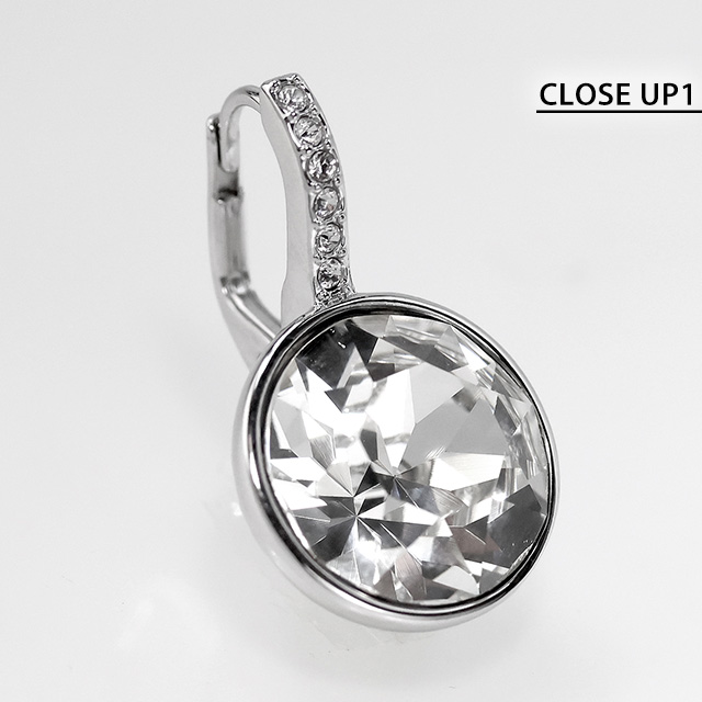SWAROVSKI（スワロフスキー） ピアス レディース ブランド SWAROVSKI