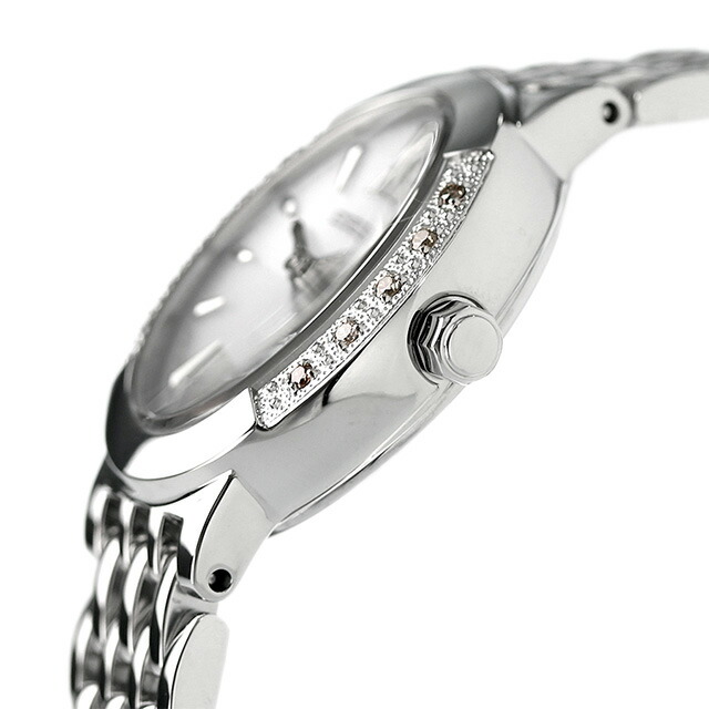 Exceline SEIKO ドルチェ&エクセリーヌ ソーラー レディース SWCQ047