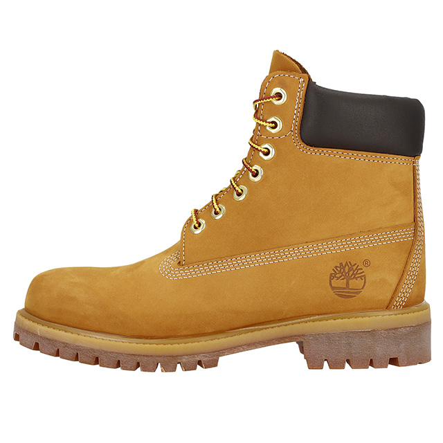 Timberland（ティンバーランド） ワークブーツ メンズ ブランド