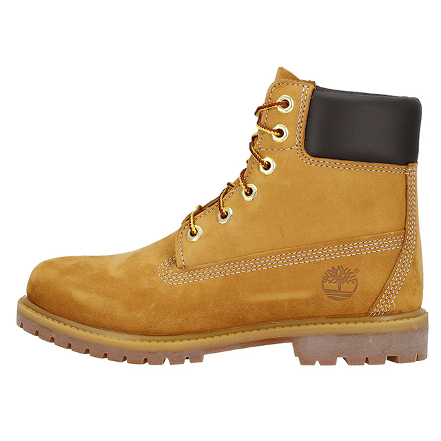 Timberland（ティンバーランド） ワークブーツ レディース ブランド