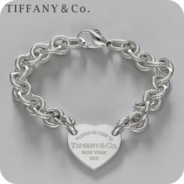 TIFFANY&Co.（ティファニー） ブレスレット レディース ブランド