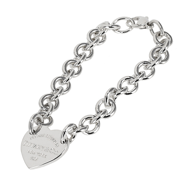 TIFFANY&Co.（ティファニー） ブレスレット レディース ブランド