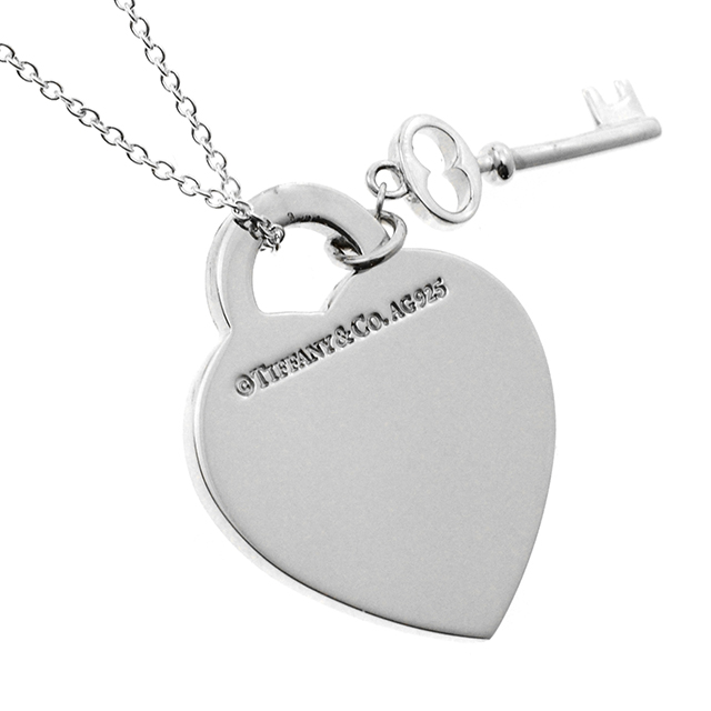 TIFFANY&Co.（ティファニー） ネックレス レディース ブランド Tiffany
