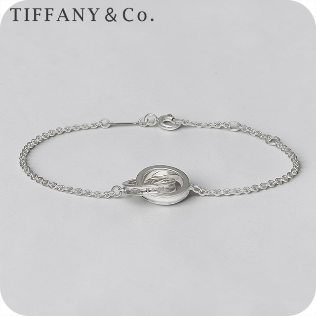 TIFFANY&Co.（ティファニー） ブレスレット レディース ブランド