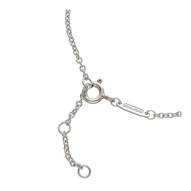 TIFFANY&Co.（ティファニー） ブレスレット レディース Tiffany リング