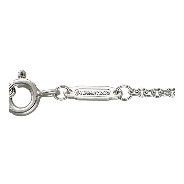 TIFFANY&Co.（ティファニー） ブレスレット レディース Tiffany リング