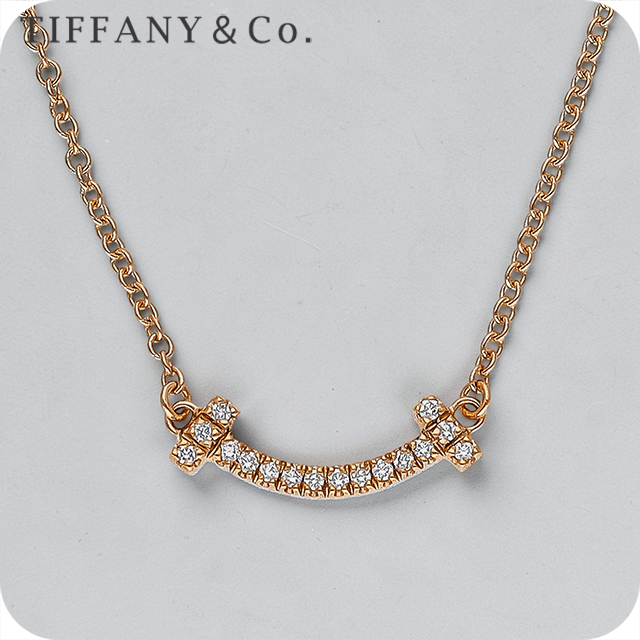 TIFFANY&Co.（ティファニー） ネックレス ペンダント レディース