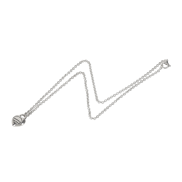 TIFFANY&Co.（ティファニー） ネックレス ペンダント レディース