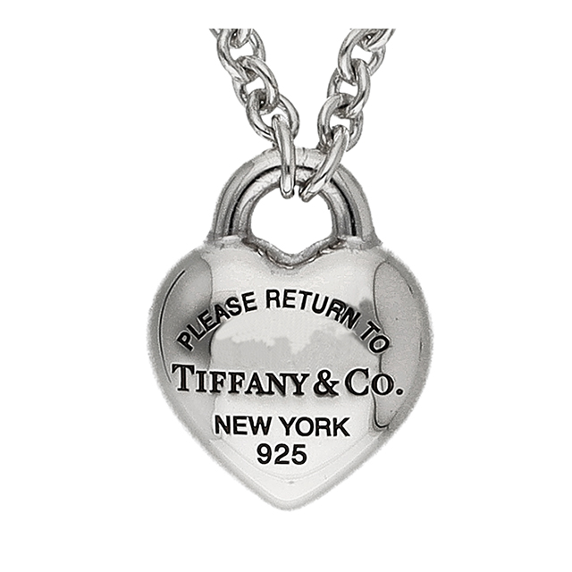 TIFFANY&Co.（ティファニー） ネックレス レディース ブランド Tiffany