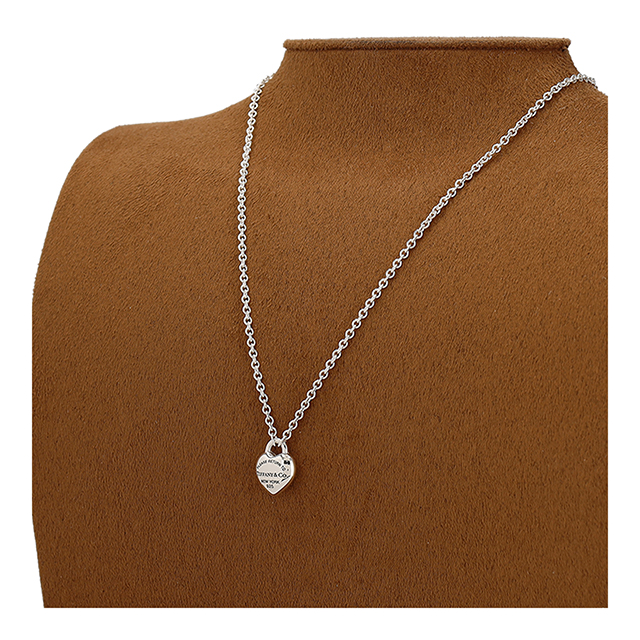 TIFFANY&Co.（ティファニー） ネックレス レディース ブランド Tiffany