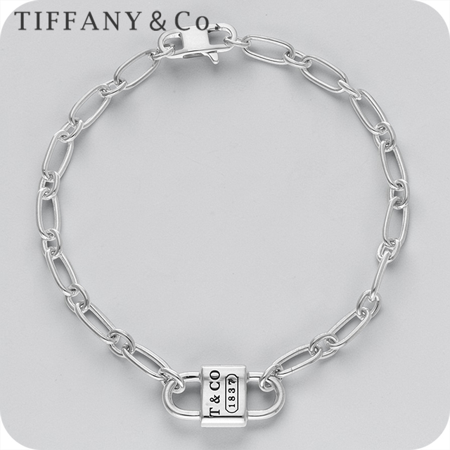 TIFFANY&Co.（ティファニー） ブレスレット レディース ブランド