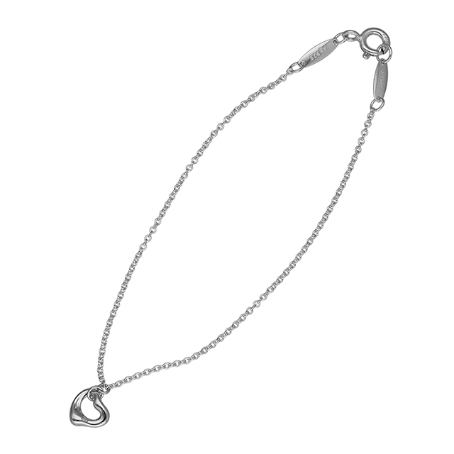 TIFFANY&Co.（ティファニー） ブレスレット レディース Tiffany