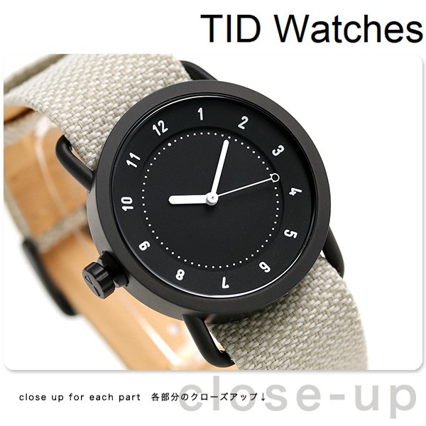 2550円 最も TID watches no.1 36