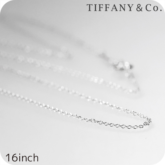 TIFFANY&Co.（ティファニー） ネックレス レディース ブランド