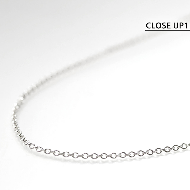 TIFFANY&Co.（ティファニー） ネックレス チェーン レディース TIFFANY