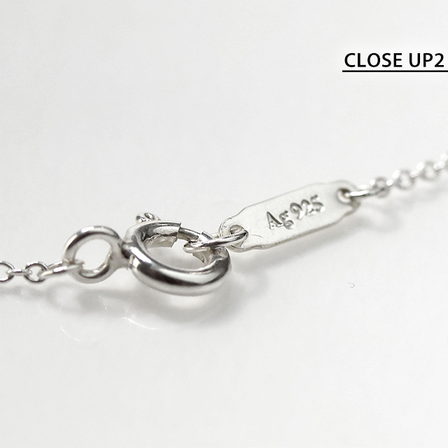 TIFFANY&Co.（ティファニー） ネックレス チェーン レディース TIFFANY