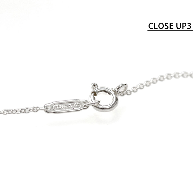 TIFFANY&Co.（ティファニー） ネックレス レディース ブランド