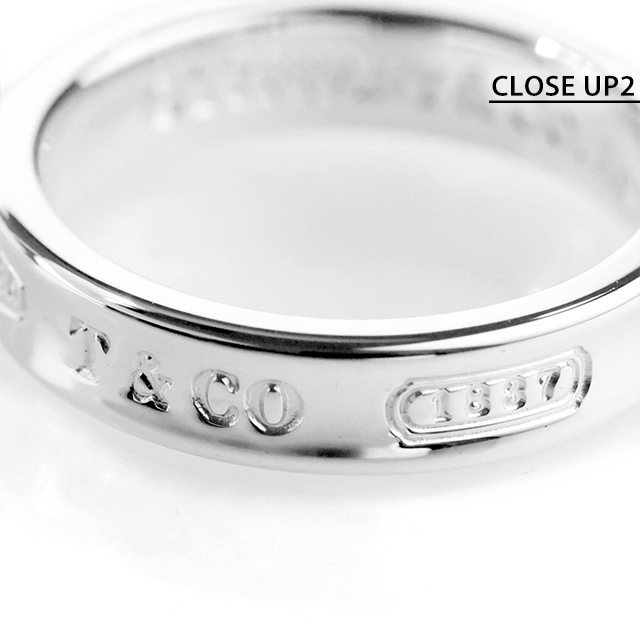 Tiffany 1837リング Tiffany 1837 ティファニー リング レディース ブランド TIFFANY&Co