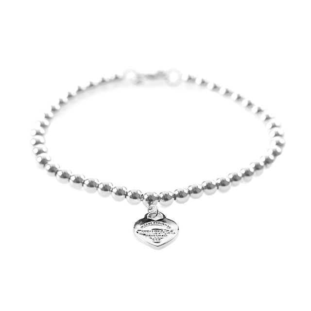 ティファニー ブレスレット レディース TIFFANY Co Return to Tiffany
