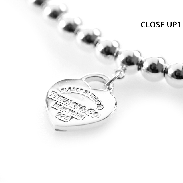 TIFFANY&Co.（ティファニー） ブレスレット レディース ブランド